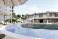 Apartamento 3 habitaciones  Trikomo, Chipre del Norte