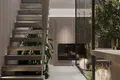 Villa de 4 habitaciones 211 m² Tibubeneng, Indonesia