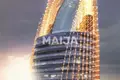 Квартира 1 комната 30 м² Дубай, ОАЭ