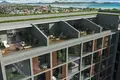 Квартира 1 комната 37 м² Равай, Таиланд