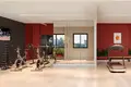 1 bedroom apartment 31 m² Regiao Imediata de Sao Paulo, Brazil