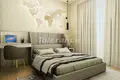 Wohnung 3 zimmer 103 m² Alanya, Türkei