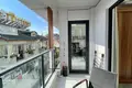 Mieszkanie 2 pokoi 42 m² Alanya, Turcja
