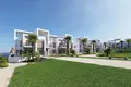 Квартира в новостройке Изысканные квартиры с бассейном в Сьюдад-Кесада, Рохалес