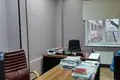 Bureau 2 056 m² à Moscou, Russie