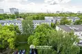Apartamento 1 habitación 34 m² Minsk, Belarús