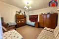 1 room apartment 32 m² Salihorsk, Belarus