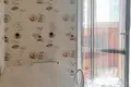 1 room apartment 42 m² Muchaviecki sielski Saviet, Belarus