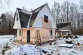 Dom 35 m² Matykalski sielski Saviet, Białoruś