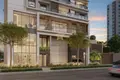 Apartamento 4 habitaciones 157 m² Regiao Imediata de Sao Paulo, Brasil