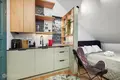 Wohnung 1 zimmer 20 m² in Riga, Lettland