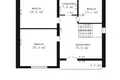 Haus 332 m² Muchaviecki sielski Saviet, Belarus