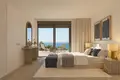 Penthouse 3 Schlafzimmer 152 m² Villajoyosa, Spanien