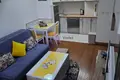 Estudio 1 habitación 39 m², Montenegro