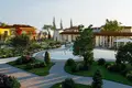 Bliźniak 2 pokoi 55 m² Fethiye, Turcja