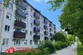 2 room apartment 43 m² Hrodna, Belarus