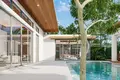 Wohnung 3 Schlafzimmer 404 m² Thalang, Thailand