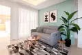 Mieszkanie 2 pokoi 78 m² Los Alcazares, Hiszpania