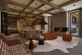 Wohnung 3 Schlafzimmer 90 m² Kolasin, Montenegro