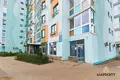 Office 5 rooms 130 m² in Minsk, Belarus