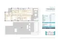 Penthouse 3 bedrooms 87 m² Vera, Spain