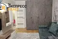 Квартира 2 комнаты 50 м² Мухавецкий сельский Совет, Беларусь