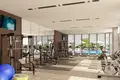 Студия 1 комната 33 м² Батуми, Грузия