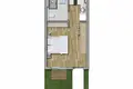 Copropriété 26 m² Tivat, Monténégro