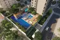 Квартира 3 комнаты 133 м² Regiao Imediata de Sao Paulo, Бразилия
