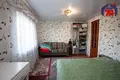 Casa 80 m² Liebiedzieuski sielski Saviet, Belarús