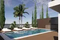 Mieszkanie 2 pokoi 100 m² Pafos, Cypr