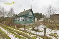 House 66 m² Rakauski sielski Saviet, Belarus