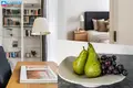 2 room apartment 54 m² Vilnius, Lithuania