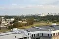 Apartamento 1 habitación 30 m² Minsk, Belarús