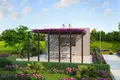 Apartamento 100 m² Akarca Koyu, Turquía