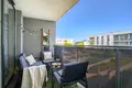 2 room apartment 36 m² Warsaw, Poland