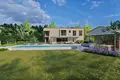 3-Schlafzimmer-Villa 303 m² Umag, Kroatien
