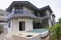 Villa de 6 habitaciones 320 m² Dosemealti, Turquía