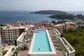 Квартира 1 комната 59 м² Бечичи, Черногория