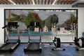 Wohnung 56 m² Alanya, Türkei