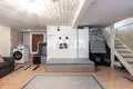 Casa  Garnison, Finlandia