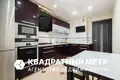 Appartement 3 chambres 71 m² Minsk, Bélarus