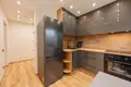 Mieszkanie 3 pokoi 59 m² Lipawa, Łotwa