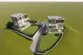 3-Schlafzimmer-Villa  Tivat, Montenegro