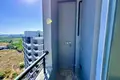 1 bedroom apartment 56 m² Mezitli, Turkey