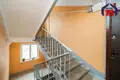 2 room apartment 45 m² Minsk, Belarus