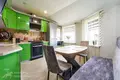 Квартира 2 комнаты 57 м² Ратомка, Беларусь
