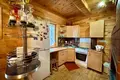 Haus 70 m² Kurhanski sielski Saviet, Belarus