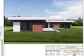 Cottage 325 m² Baraulianski sielski Saviet, Belarus