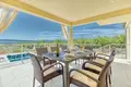 Willa 4 pokoi 260 m² Omisalj, Chorwacja